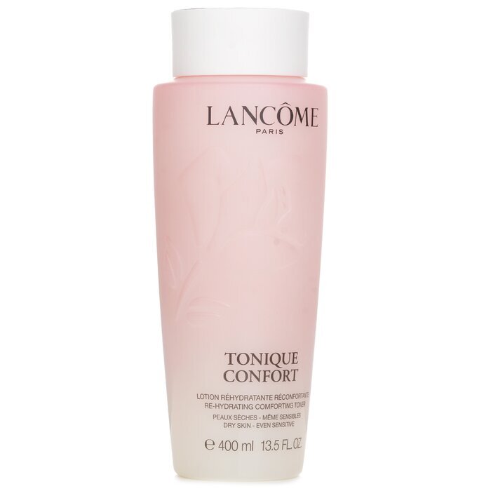 Lancome Tonique Confort Re-Hydrating Comforting Toner 400 ml