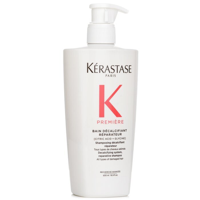 Kerastase Premiere Entkalkungssystem Reparatives Shampoo 500ml