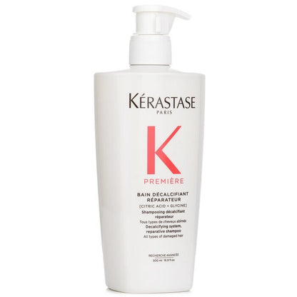 Kerastase Premiere Entkalkungssystem Reparatives Shampoo 500ml