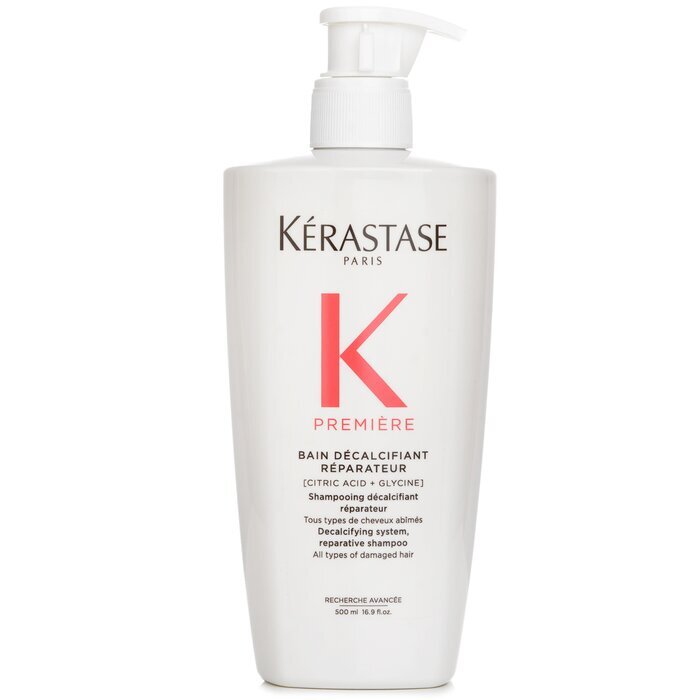 Kerastase Premiere Entkalkungssystem Reparatives Shampoo 500ml