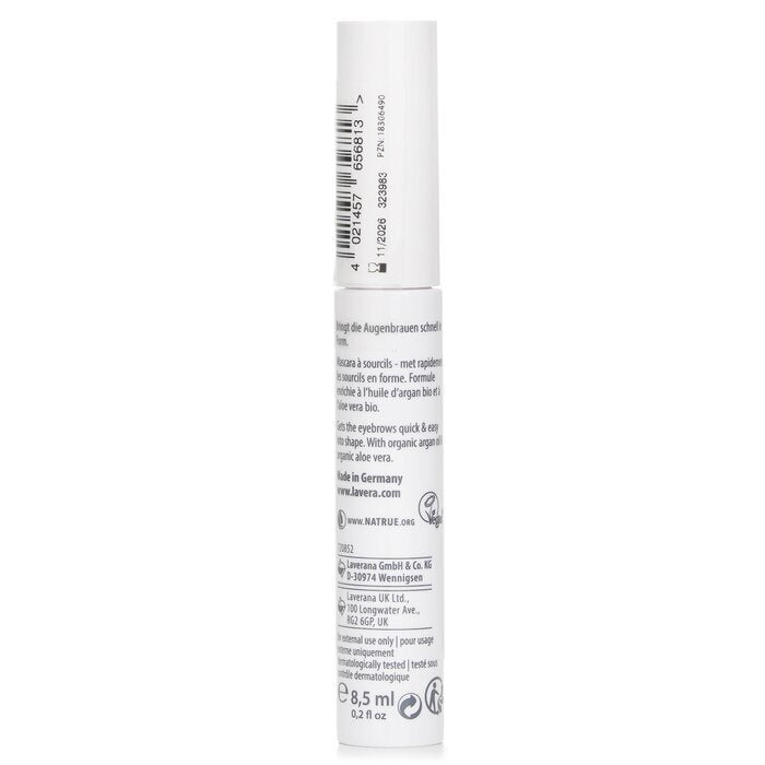 Lavera Brow Control – Transparent 8,5 ml