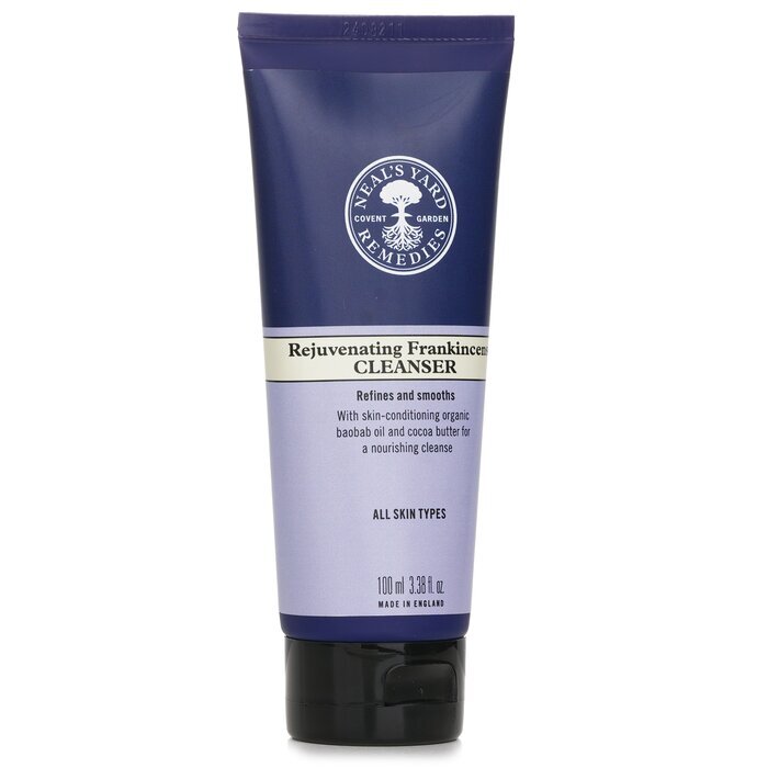 Neal's Yard Remedies – Verjüngender Weihrauchreiniger, 100 ml