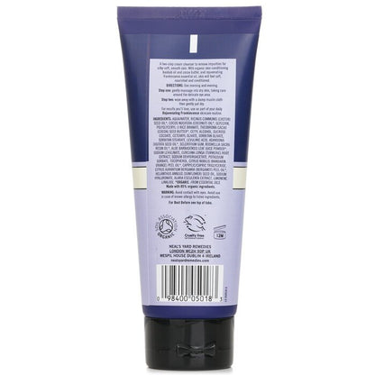 Neal's Yard Remedies – Verjüngender Weihrauchreiniger, 100 ml