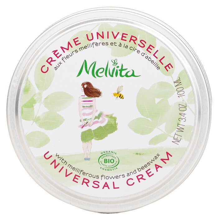 Melvita Universalcreme 100ml
