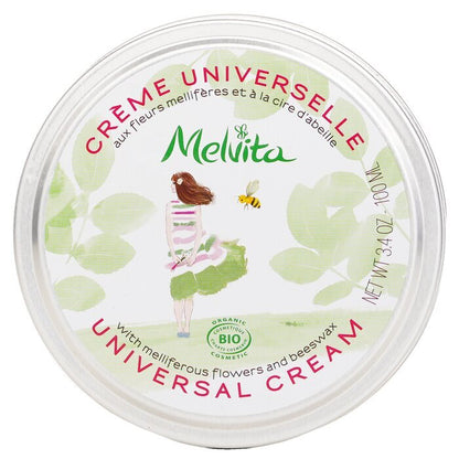 Melvita Universalcreme 100ml