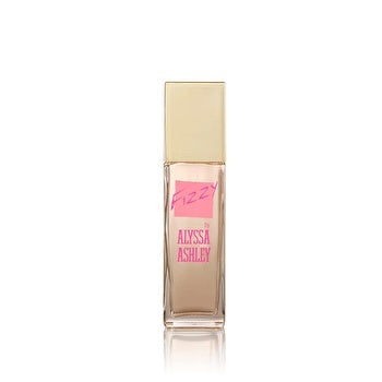 Alyssa Ashley Fizzy Eau de Toilette Spray 50 ml