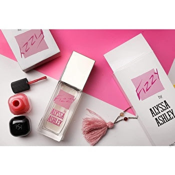 Alyssa Ashley Fizzy Eau de Toilette Spray 50 ml
