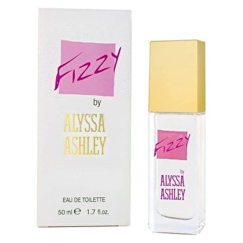 Alyssa Ashley Fizzy Eau de Toilette Spray 50 ml