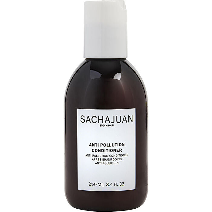 Sachajuan Anti-Pollution Conditioner 250ml/8.4oz