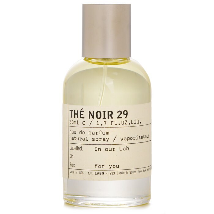 Le Labo The Noir 29  Eau De Parfum Spray 50ml