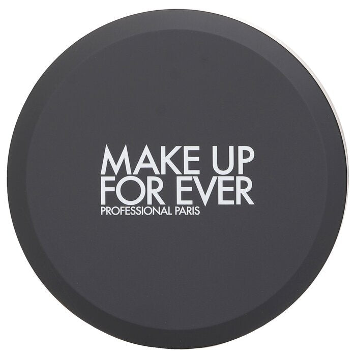 Make Up For Ever HD Skin Setting Powder – 0,4 Korrekturbanane, 18 g