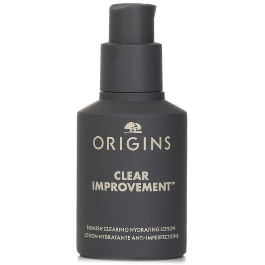 Origins – Clear Improvement – ​​Feuchtigkeitsspendende Lotion zur Beseitigung von Hautunreinheiten, 50 ml