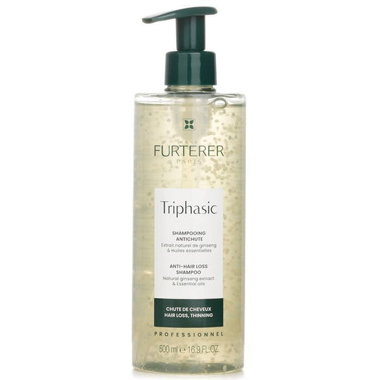 Rene Furterer Triphasic Anti-Haarausfall-Shampoo 500ml