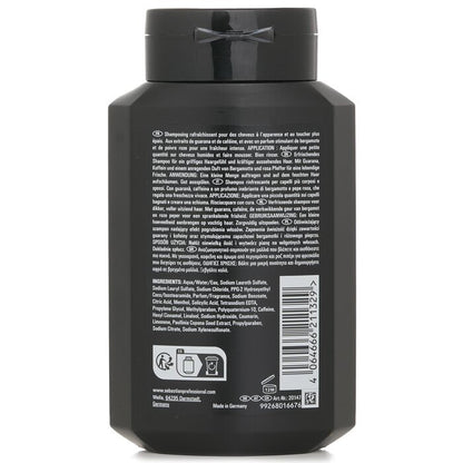 Sebastian Seb Man The Boss Verdickungsshampoo 250ml