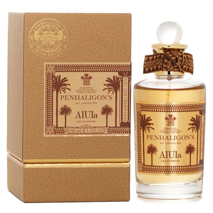 Penhaligon's AIuIa Eau De Parfum Spray 100 ml