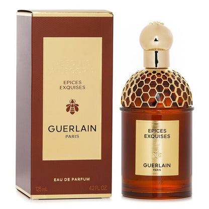 Guerlain Absolus Allegoria Epices Exquises Eau de Parfum Spray 125 ml