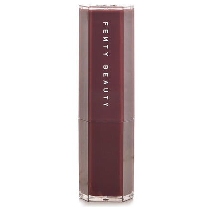 Fenty Beauty by Rihanna Gloss Bomb Stix Hochglänzender Gloss Stick – 09 Hot Chocolit 3,6 g