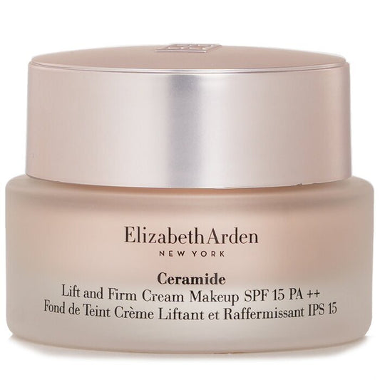 Elizabeth Arden Ceramide Lift &amp; Firm Cream Makeup SPF15 PA++ – 140C 30 ml