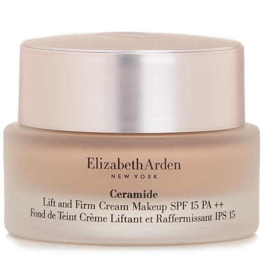 Elizabeth Arden Ceramide Lift &amp; Firm Cream Makeup SPF15 PA++ – 240N 30 ml