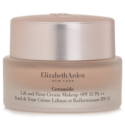 Elizabeth Arden Ceramide Lift &amp; Firm Cream Makeup SPF15 PA++ – 250N 30 ml