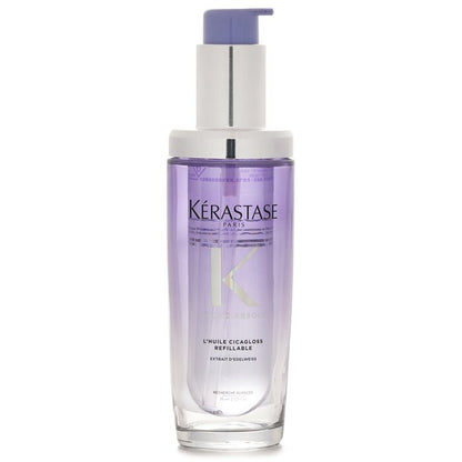 Kerastase Blond Absolu Hydrating Oil Concentrate 75ml