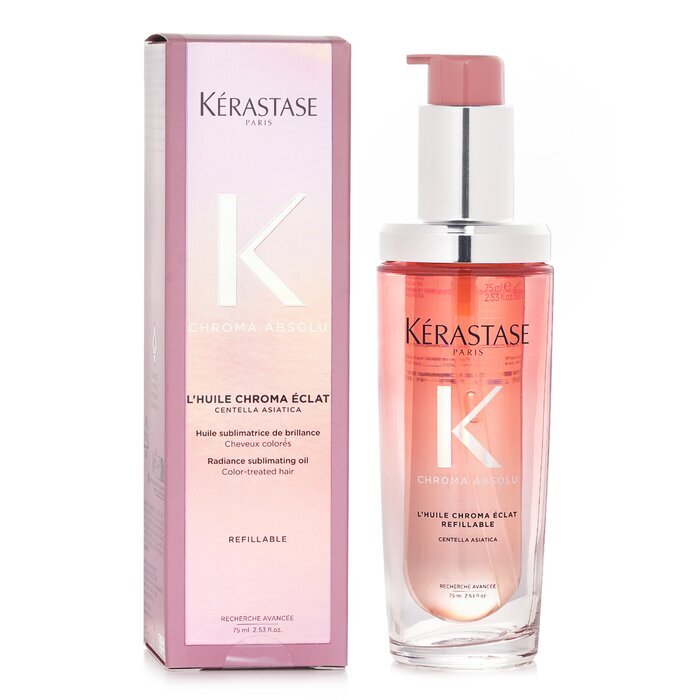 Kerastase Chroma Absolu Radiance Sublimating Haaröl 75ml