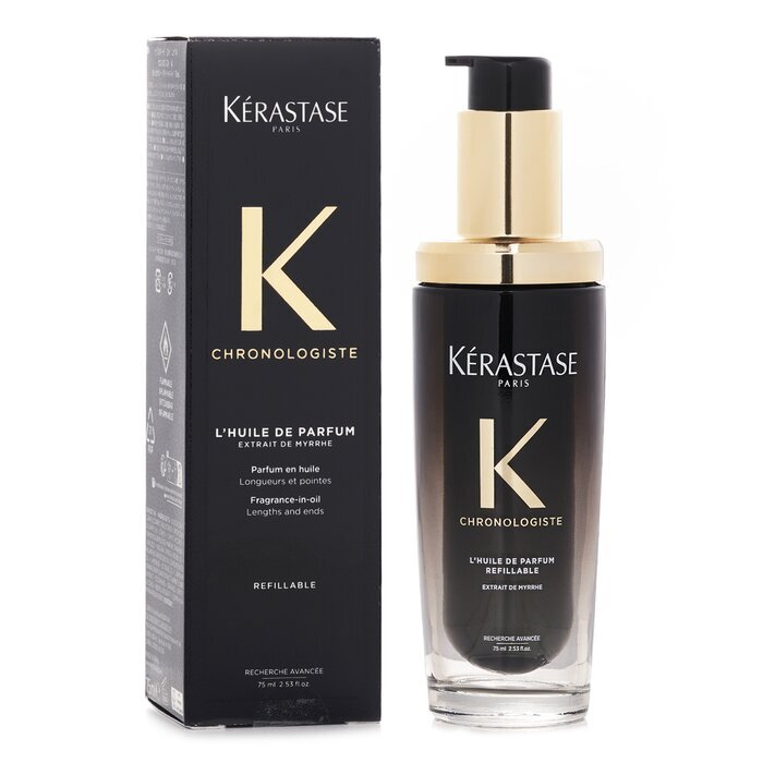 Kerastase Chronologiste L Huile De Parfum Duft in Öl 75 ml