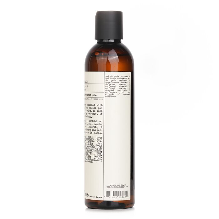 Le Labo Rose 31 Parfümiertes Duschgel 237 ml