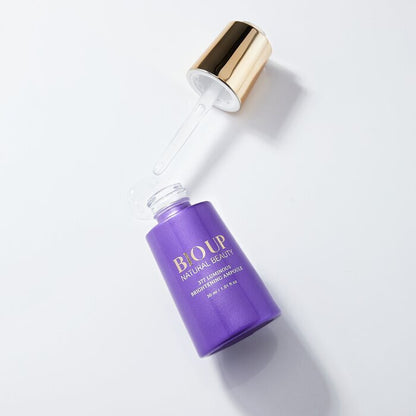 Natural Beauty 377 Luminous Brightening Ampulle 30 ml