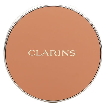 Clarins Ever Matte Kompaktpuder – 05 Medium Deep, 10 g