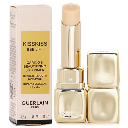 Guerlain KissKiss Bee Lift Caring & Beautifying Lip Primer 3.2g