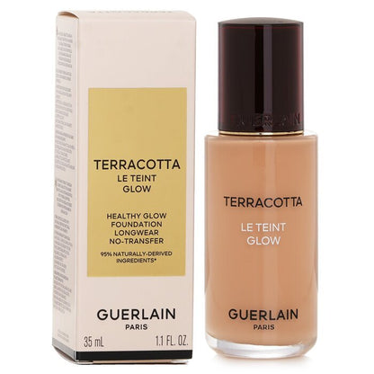 Guerlain Terracotta Le Teint Glow Foundation – 2N 35 ml