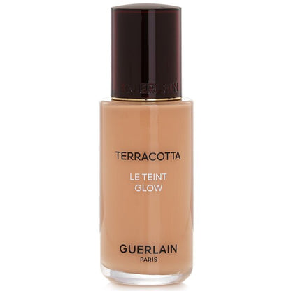 Guerlain Terracotta Le Teint Glow Foundation – 2N 35 ml