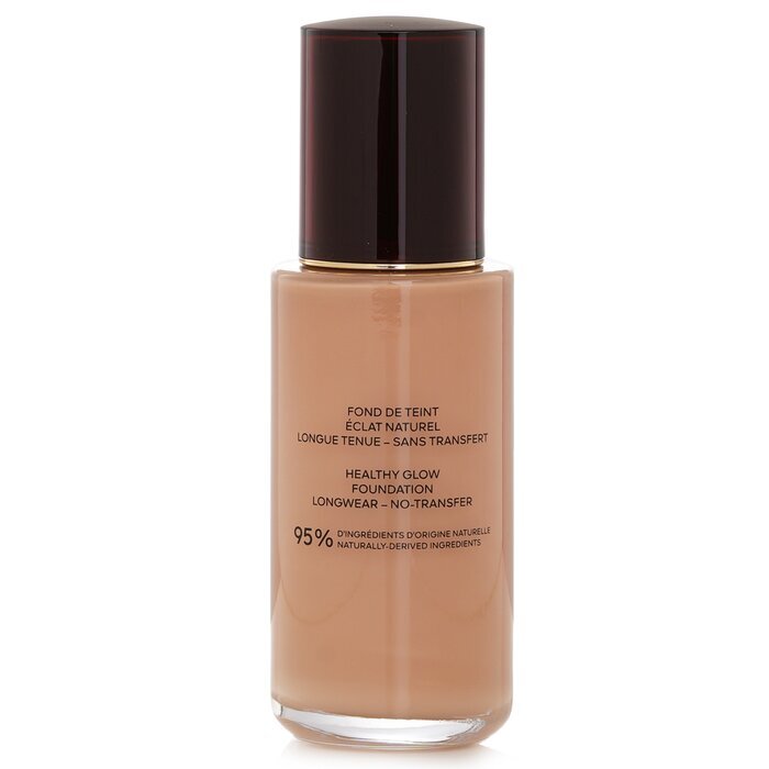 Guerlain Terracotta Le Teint Glow Foundation -  3N 35ml