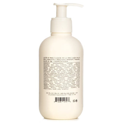 Le Labo Basil Hand Lotion 250ml