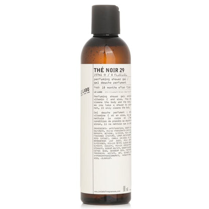 Le Labo The Noir 29 Parfümiertes Duschgel 237 ml