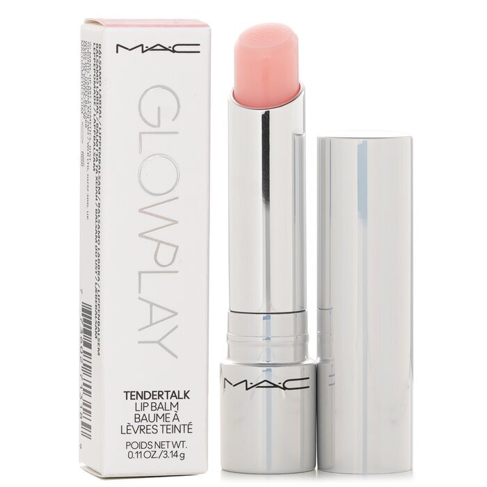 MAC Glow Play Tendertalk Lippenbalsam – 457 Favourite 3,14 g