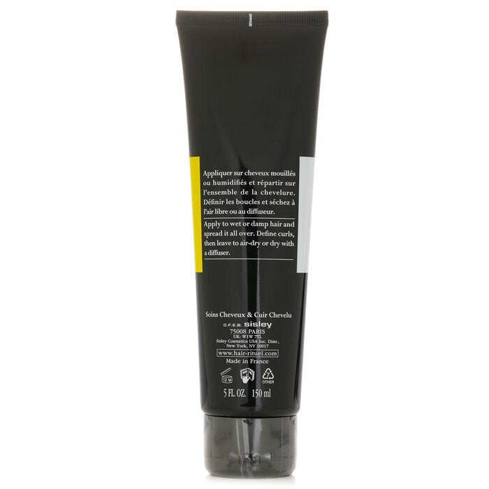 Sisley Hair Rituel Curl Care Jelly 150ml