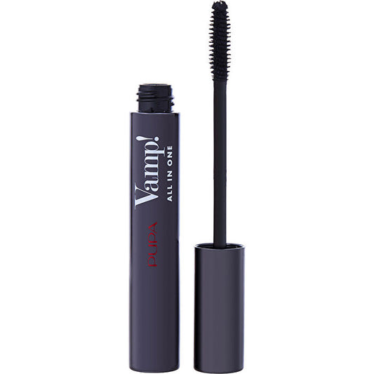 Pupa Vamp! Mascara All In One Nr. 101 Extra Schwarz 9ml