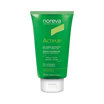 Noreva Actipur Dermo-cleansing Gel 150ml