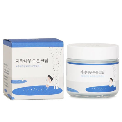 Round Lab Birch Juice Moisturizing Cream 80ml