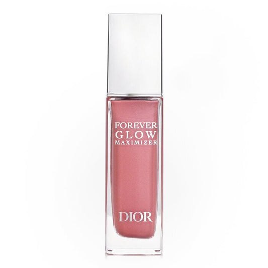 Christian Dior Forever Glow Maximizer Liquid Highlighter -  Rosy 11ml