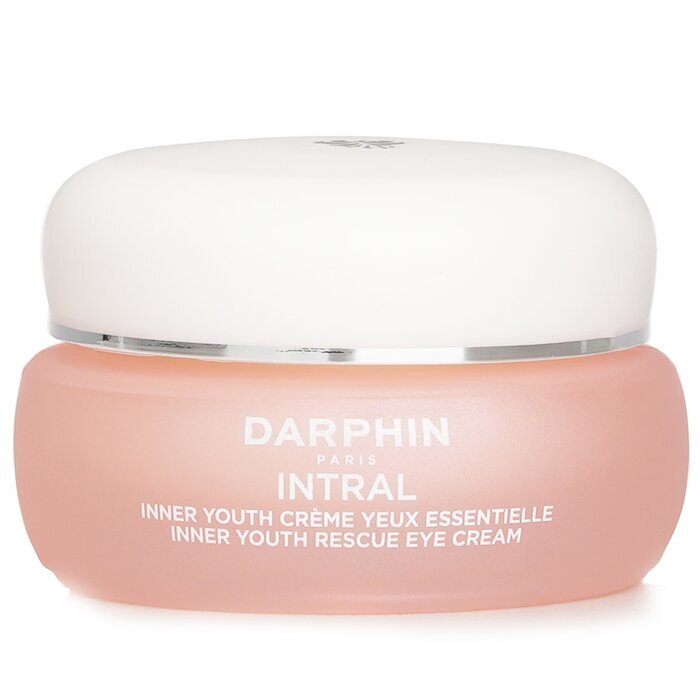 Darphin Intral Inner Youth Rescue Augencreme 15ml