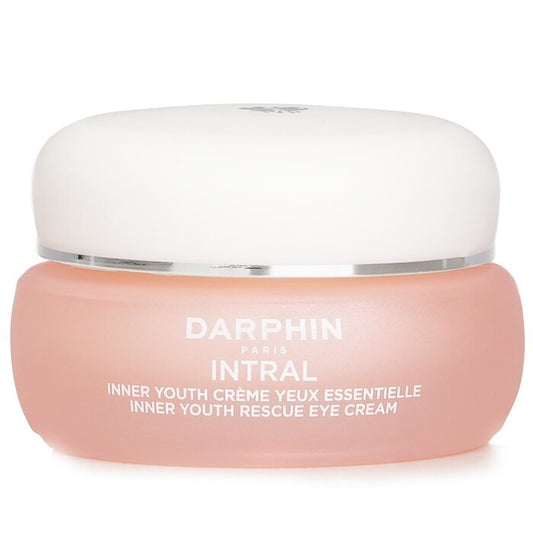 Darphin Intral Inner Youth Rescue Augencreme 15ml