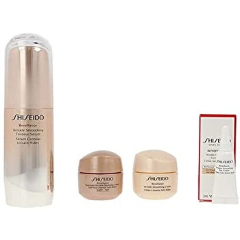 Shiseido Faltenglättendes Serum