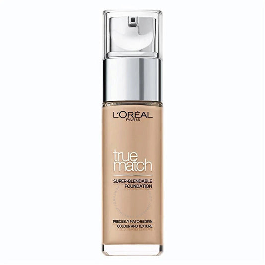 L'oréal True Match Foundation Spf17 #4n Beige 30ml