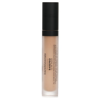 BareMinerals Barepro 16HR Wear All Over Skin-Perfecting Matte Concealer Mineral SPF25 - 200 Light Neutral 7,5 ml