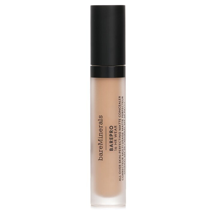 BareMinerals Barepro 16HR Wear All Over Skin-Perfecting Matte Concealer Mineral SPF25 – 255 Light Neutral 7,5 ml