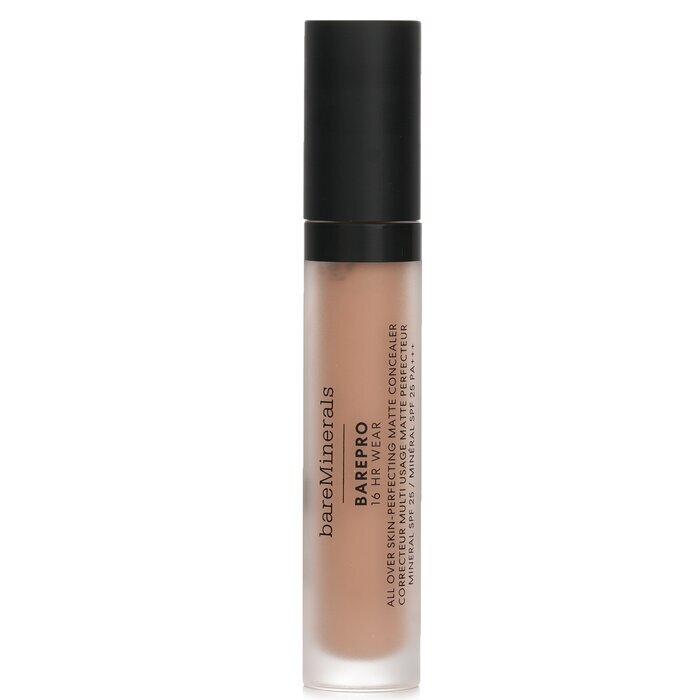 BareMinerals Barepro 16HR Wear All Over Skin-Perfecting Matte Concealer Mineral SPF25 - 300 Medium Cool 7,5 ml