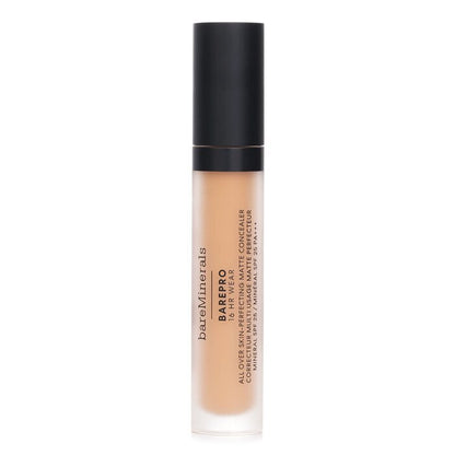 BareMinerals Barepro 16HR Wear All Over Skin-Perfecting Matte Concealer Mineral SPF25 - 300 Medium Warm 7,5 ml